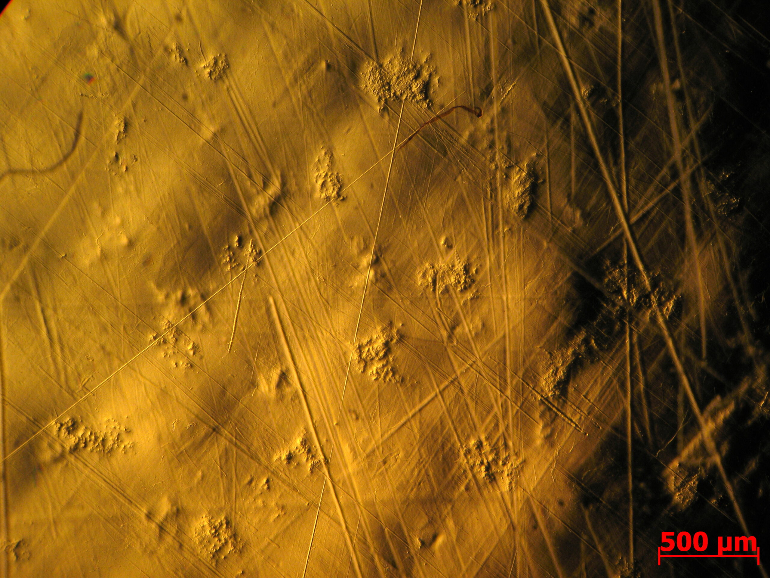 Moon surface, photo via Wikimedia Commons